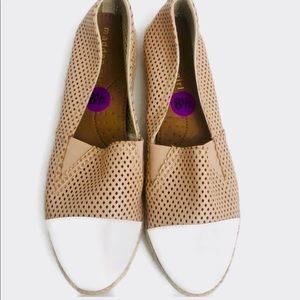 Madden Girl Casual Spring & Summer Flats - NWOT